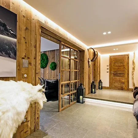 Chalet Marhor * Saint-Martin-de-Belleville